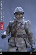 画像5: 予約 POPTOYS  The War to Resist US Aggression and Aid Korea -- Gunner of the seventh companyList 1/12 アクションフィギュア CMS006 (5)