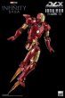 画像9: 予約 Threezero  DXL  Iron Man Mark 3   アクションフィギュア 3Z02530C0 (9)