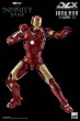 画像11: 予約 Threezero  DXL  Iron Man Mark 3   アクションフィギュア 3Z02530C0 (11)