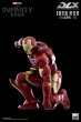 画像4: 予約 Threezero  DXL  Iron Man Mark 3   アクションフィギュア 3Z02530C0 (4)