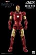 画像2: 予約 Threezero  DXL  Iron Man Mark 3   アクションフィギュア 3Z02530C0 (2)
