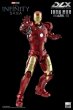 画像10: 予約 Threezero  DXL  Iron Man Mark 3   アクションフィギュア 3Z02530C0 (10)