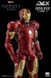 画像3: 予約 Threezero  DXL  Iron Man Mark 3   アクションフィギュア 3Z02530C0 (3)