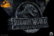 画像2: Infinity Studio  Jurassic World Dominion” Giganotosaurus Wall Mounted Bust  フィギュア (2)
