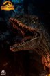 画像7: Infinity Studio  Jurassic World Dominion” Giganotosaurus Wall Mounted Bust  フィギュア (7)