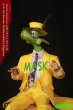 画像1:  DARK TOYS  MASK  1/6 アクションフィギュア DTM001 Deluxe Edition (1)