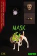 画像2:  DARK TOYS  MASK  1/6 アクションフィギュア DTM001 Deluxe Edition (2)