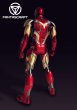 画像9:  CS Fantascraft  MK85 2.0  Iron Man  1/12 アクションフィギュア  (9)