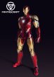 画像8:  CS Fantascraft  MK85 2.0  Iron Man  1/12 アクションフィギュア  (8)
