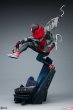 画像7: 予約 Sideshow  Spider-Man  Miles Morales  フィギュア  300822 (7)