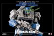 画像6: 予約 HASBRO × threezero  Transformers Bumblebee  DLX 3Z0160-EX  Soundwave Ravage  アクションフィギュア 3Z04121W0 (6)