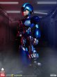 画像15: 予約 Sideshow x PCS  Capcom Mega Man X   フィギュア 907784 (15)