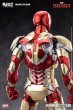 画像9: 予約  Easternmodel  The Avengers Series Iron Man  MK42  1/9 アクションフィギュア EM2022007P さいはん (9)