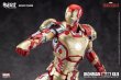 画像10: 予約  Easternmodel  The Avengers Series Iron Man  MK42  1/9 アクションフィギュア EM2022007P さいはん (10)