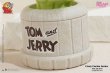画像3: 予約 Soap Studio  Tom and Jerry  Large Jerry Ver. 22.5cm  フィギュア CA273 (3)