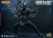 画像10: 予約 Storm Toys  《 モータルコンバット 》  Mortal Kombat  NOOB SAIBOT   1/6  アクションフィギュア  DCMK12 (10)