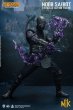 画像15: 予約 Storm Toys  《 モータルコンバット 》  Mortal Kombat  NOOB SAIBOT   1/6  アクションフィギュア  DCMK12 (15)