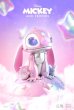 画像1: 予約 MGL TOYS x POP SUNDAY  Romantic planet Stitch  スティッチ   フィギュア  Limited Edition (1)
