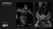 画像5: 予約 Silver Fox Collectibles  Batman  1/8 フィギュア 796603669699 (5)
