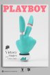 画像2: 予約 ZCWO x Playboy  Victory Fingers   フィギュア (2)