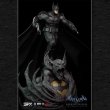 画像4: 予約 Silver Fox Collectibles  Batman  1/8 フィギュア 796603669699 (4)