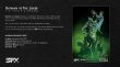 画像3: 予約 Silver Fox Collectibles Batman VS The Joker  1/8 フィギュア  796603669590 (3)
