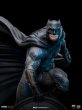 画像6:  Iron Studios  Batman on Batsignal Deluxe - Zack Snyder's Justice League  1/10 フィギュア  DCCJLE71522-10 (6)