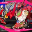 画像7: 予約 Figurama  スーパーロボットシリーズ  ゲッターロボ   26cm  フィギュア (7)