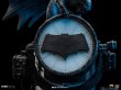 画像8:  Iron Studios  Batman on Batsignal Deluxe - Zack Snyder's Justice League  1/10 フィギュア  DCCJLE71522-10 (8)