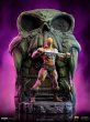 画像7: 予約 Iron Studios  Masters of the Universe  He-Man 1/10  フィギュア  HEMAN71622-10  Deluxe Edition (7)