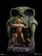 画像2: 予約 Iron Studios  Masters of the Universe  He-Man 1/10  フィギュア  HEMAN71622-10  Deluxe Edition (2)