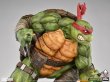 画像9: 予約 Sideshow x PCS   Teenage Mutant Ninja Turtles  Raph  1/3  フィギュア  911549  Standard Edition (9)