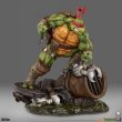 画像10: 予約 Sideshow x PCS   Teenage Mutant Ninja Turtles  Raph  1/3  フィギュア  911549  Standard Edition (10)