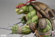 画像11: 予約 Sideshow x PCS   Teenage Mutant Ninja Turtles  Raph  1/3  フィギュア  911549  Standard Edition (11)