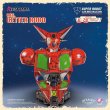 画像1: 予約 Figurama  スーパーロボットシリーズ  ゲッターロボ   26cm  フィギュア (1)