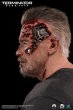 画像7:  InfinityStudio  Terminator: Dark Fate T-800 ライフサイズ バスト  (7)