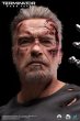 画像6:  InfinityStudio  Terminator: Dark Fate T-800 ライフサイズ バスト  (6)
