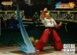 画像10: Storm Toys  The King of Fighters '98  ギース・ハワード Geese Howard  アクションフィギュア  SKKF06 (10)