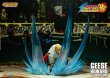 画像9: Storm Toys  The King of Fighters '98  ギース・ハワード Geese Howard  アクションフィギュア  SKKF06 (9)