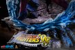 画像6: 予約 SHU HiKO  The King of Fighters '98  ルガール・バーンシュタイン  1/4  フィギュア (6)