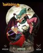 画像6: Dream Figures  Vampire Hunter  DARKSTALKERS3  モリガン・アーンスランド   リリス 1/6  フィギュア (6)