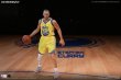 画像4: エンターベイ リアルマスターピース NBA  ステフィン・カリー 1/6 アクションフィギュア RM-1086 (4)