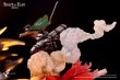 画像6: 予約 Kinetiquettes  進撃の巨人  エレン·イェーガー   ミカサ・アッカーマン   リヴァイ·アッカーマン   1/10  フィギュア  Set (6)
