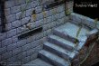 画像5: 予約 TWTOYS   Dungeon scene (dungeon)  1/12  フィギュア  TW2253B (5)