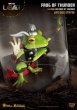 画像4: 予約 Beast Kingdom   Loki Thor frog  1/1  フィギュア  LS-086 (4)
