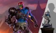 画像2: 予約 Sideshow x Tweeterhead  He-Man and the Masters of the Universe  Trap Jaw  Kronis   フィギュア  909473 (2)