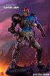 画像1: 予約 Sideshow x Tweeterhead  He-Man and the Masters of the Universe  Trap Jaw  Kronis   フィギュア  909473 (1)