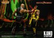 画像10: 予約 Storm Toys   《 モータルコンバット 》 Mortal Kombat   KANO   アクションフィギュア  DCMK13 (10)