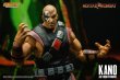 画像15: 予約 Storm Toys   《 モータルコンバット 》 Mortal Kombat   KANO   アクションフィギュア  DCMK13 (15)