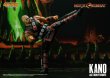 画像7: 予約 Storm Toys   《 モータルコンバット 》 Mortal Kombat   KANO   アクションフィギュア  DCMK13 (7)